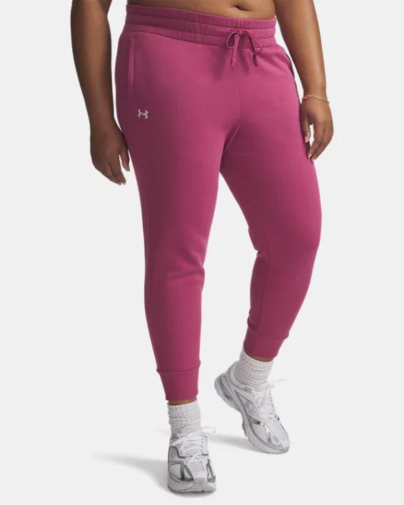 UA Rival Fleece by UNDER ARMOUR