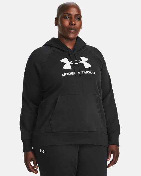 UA Rival Fleece by UNDER ARMOUR