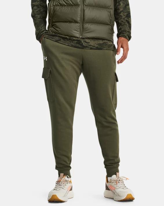 UA Rival Fleece by UNDER ARMOUR