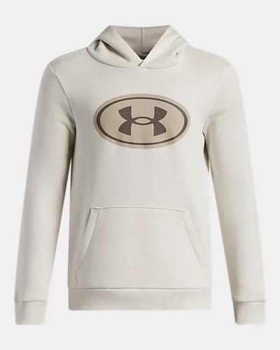 UA Rival Fleece by UNDER ARMOUR