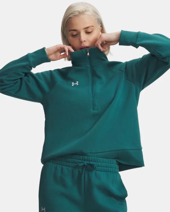 UA Rival Fleece by UNDER ARMOUR