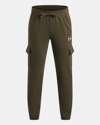 UA Rival Fleece by UNDER ARMOUR