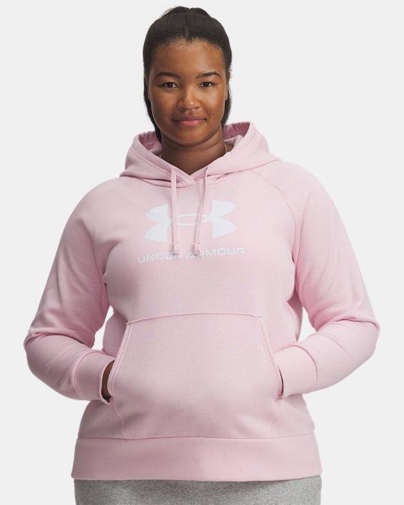 UA Rival Fleece by UNDER ARMOUR