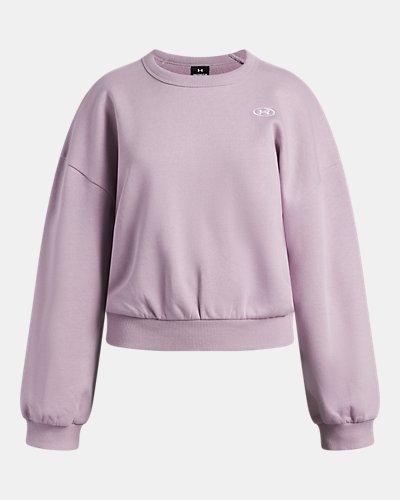 UA Rival Fleece by UNDER ARMOUR