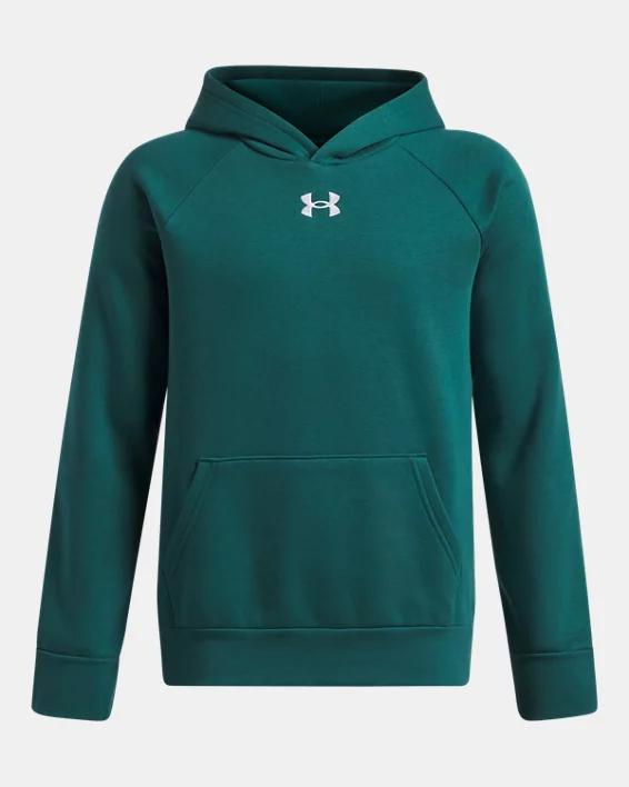 UA Rival Fleece by UNDER ARMOUR