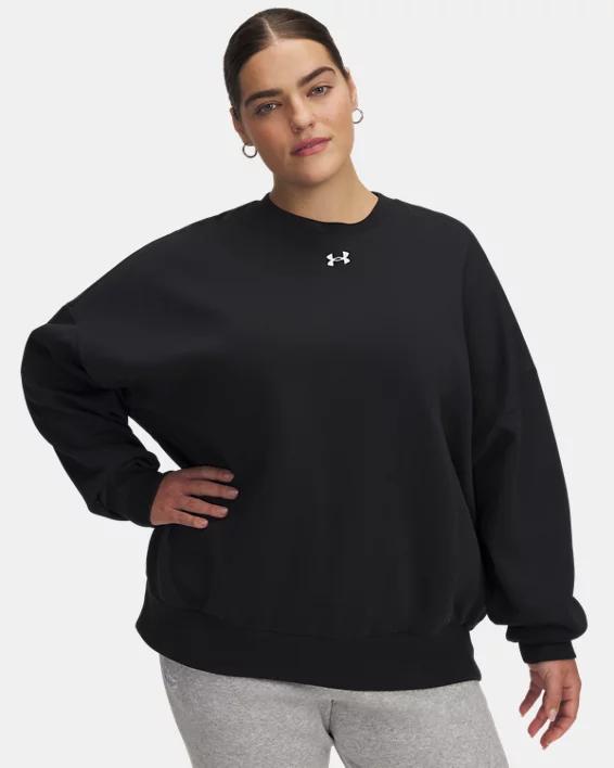 UA Rival Fleece by UNDER ARMOUR