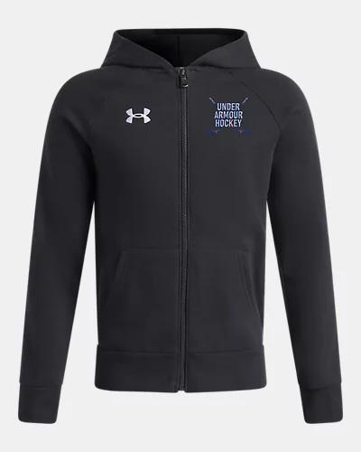 UA Rival Fleece Hockey by UNDER ARMOUR