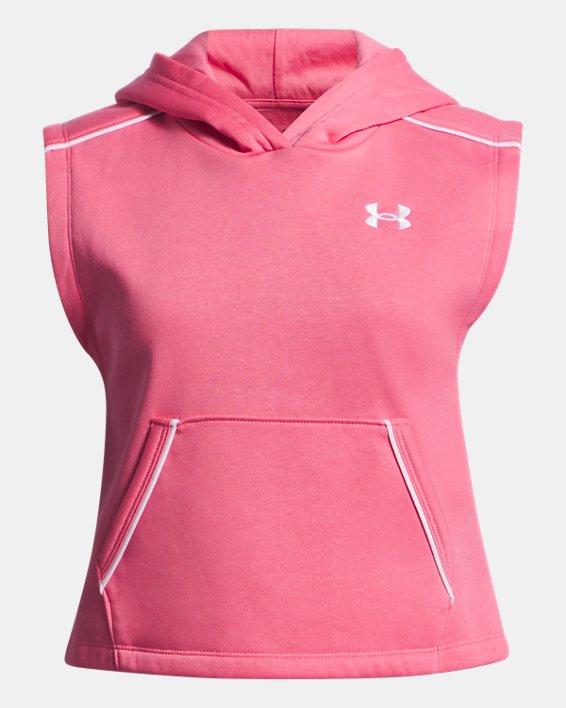UA Rival Fleece Piped by UNDER ARMOUR