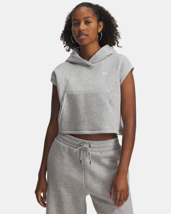 UA Rival Fleece Piped by UNDER ARMOUR