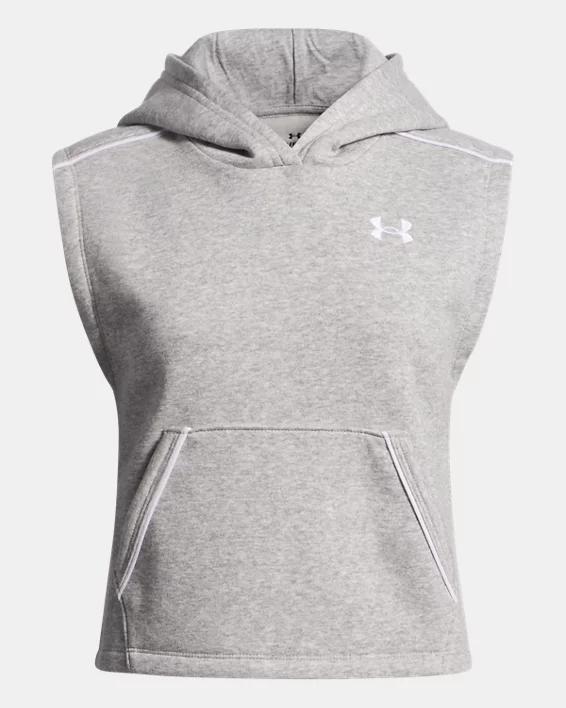 UA Rival Fleece Piped by UNDER ARMOUR