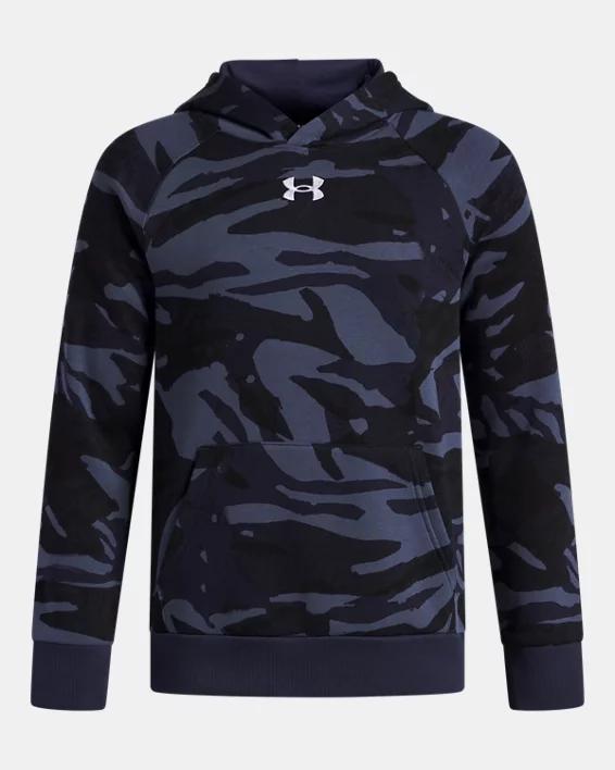 UA Rival Fleece Printed by UNDER ARMOUR