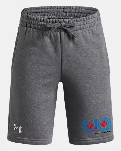 UA Rival Fleece Soccer by UNDER ARMOUR