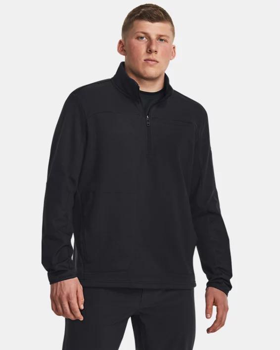 UA Rival Fleece Tactical by UNDER ARMOUR