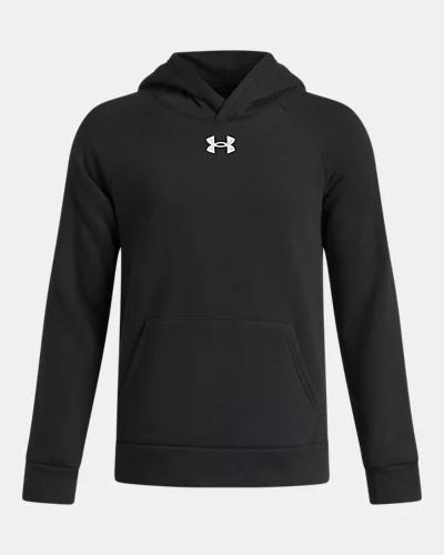 UA Rival Fleece Underdog by UNDER ARMOUR