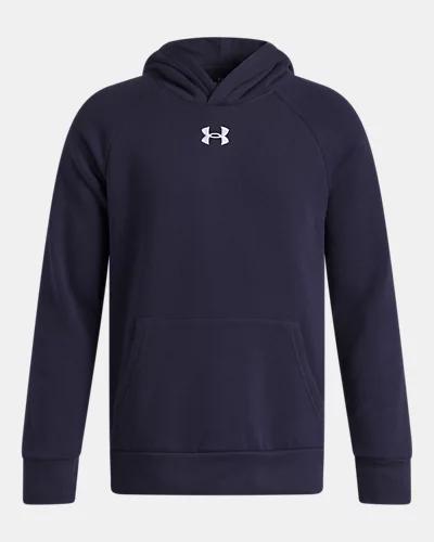 UA Rival Fleece Underdog by UNDER ARMOUR