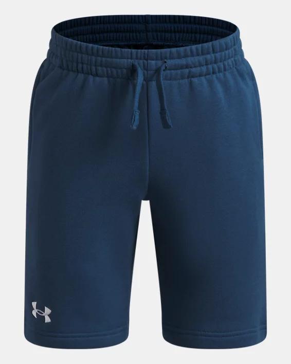 UA Rival Fleece by UNDER ARMOUR