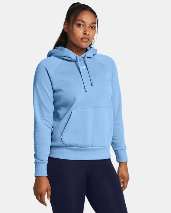 UA Rival Fleece by UNDER ARMOUR