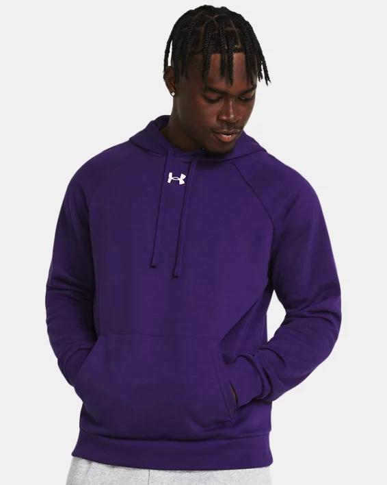 UA Rival Fleece by UNDER ARMOUR