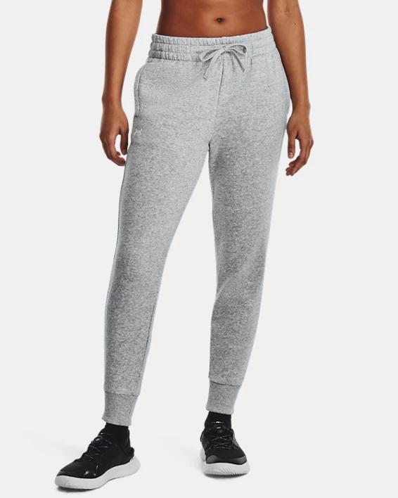 UA Rival Fleece by UNDER ARMOUR