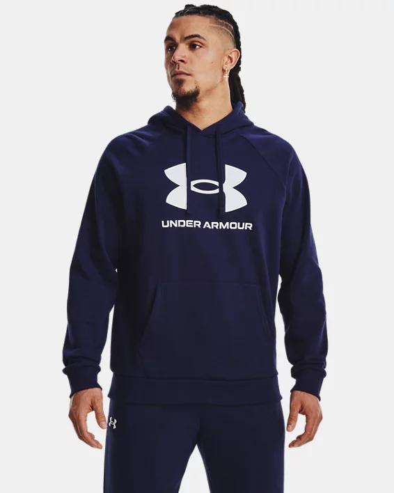 UA Rival Fleece by UNDER ARMOUR