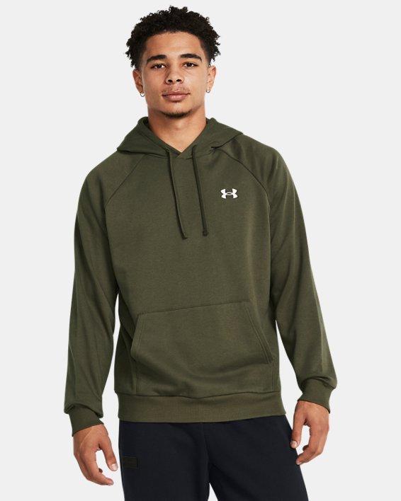 UA Rival Fleece by UNDER ARMOUR