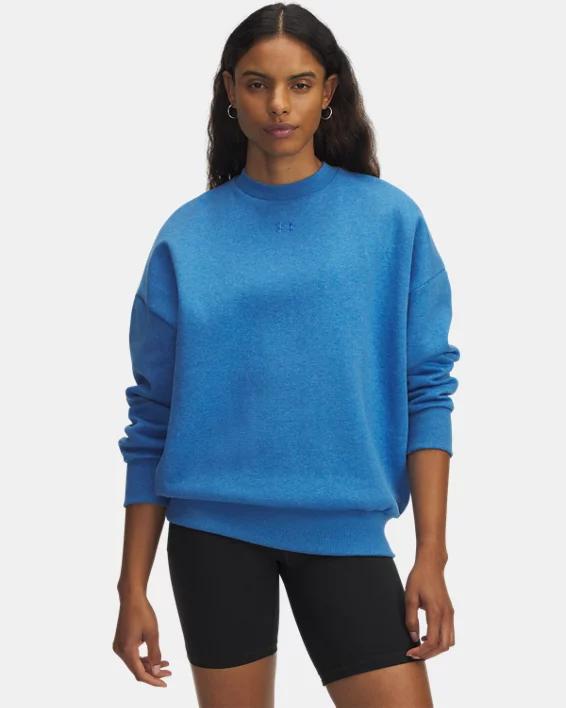 UA Rival Fleece by UNDER ARMOUR