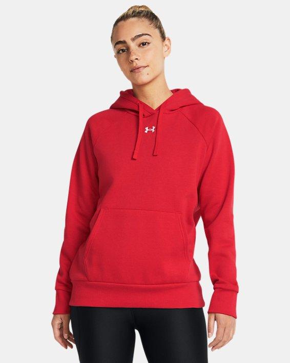UA Rival Fleece by UNDER ARMOUR