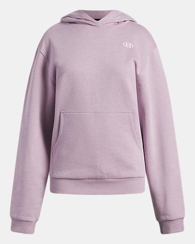 UA Rival Fleece by UNDER ARMOUR