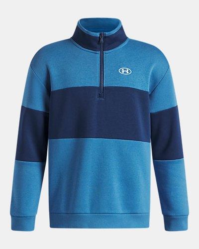 UA Rival Fleece by UNDER ARMOUR