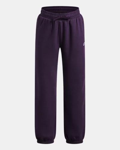 UA Rival Fleece by UNDER ARMOUR