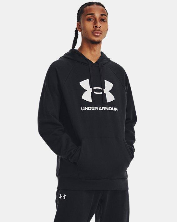 UA Rival Fleece by UNDER ARMOUR