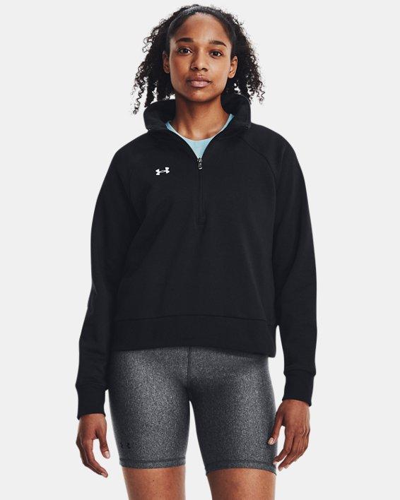 UA Rival Fleece by UNDER ARMOUR