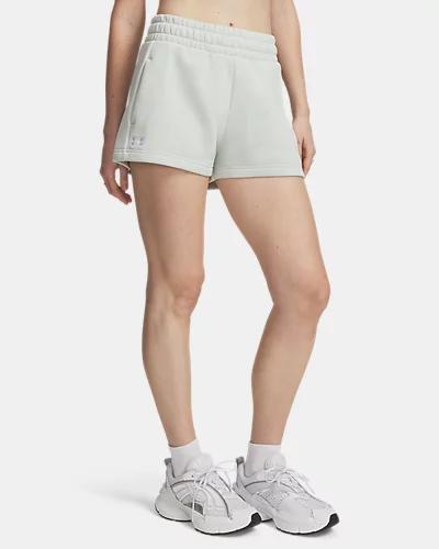 UA Rival Fleece by UNDER ARMOUR