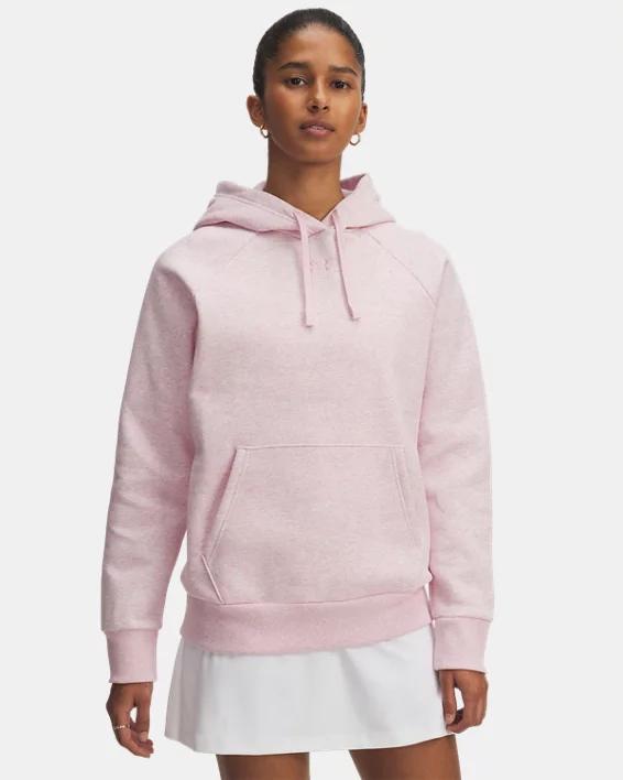 UA Rival Fleece by UNDER ARMOUR