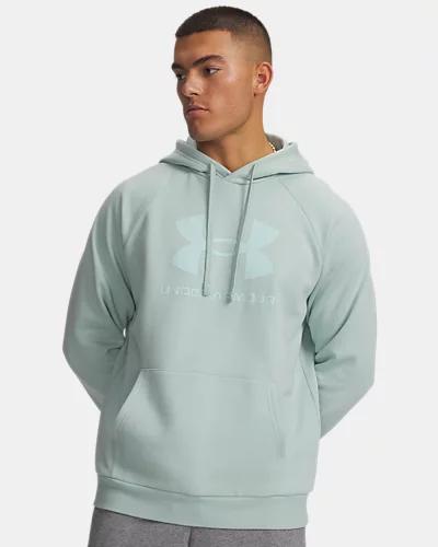 UA Rival Fleece by UNDER ARMOUR