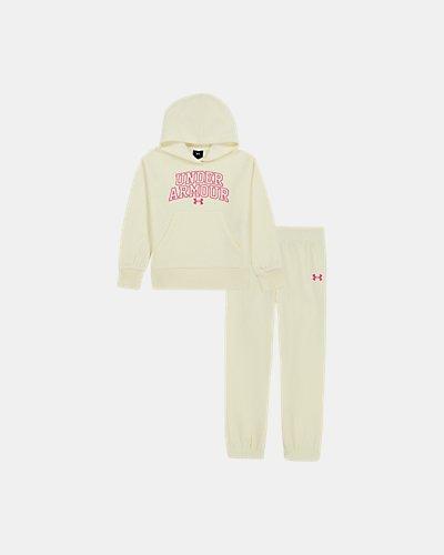 UA Rival Fleece by UNDER ARMOUR