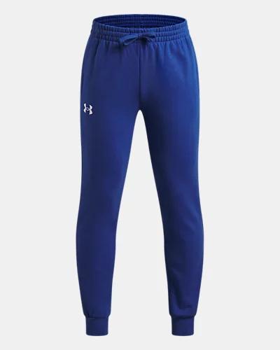 UA Rival Fleece by UNDER ARMOUR