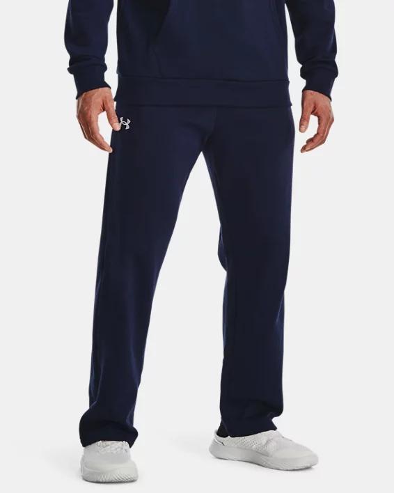 UA Rival Fleece by UNDER ARMOUR