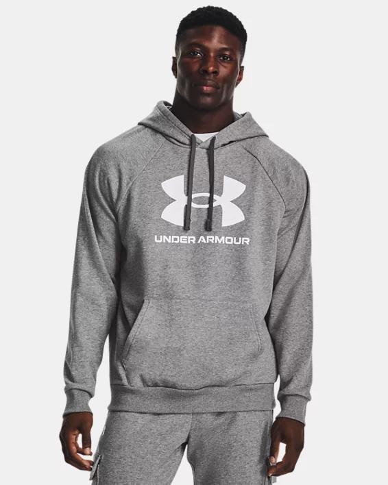 UA Rival Fleece by UNDER ARMOUR