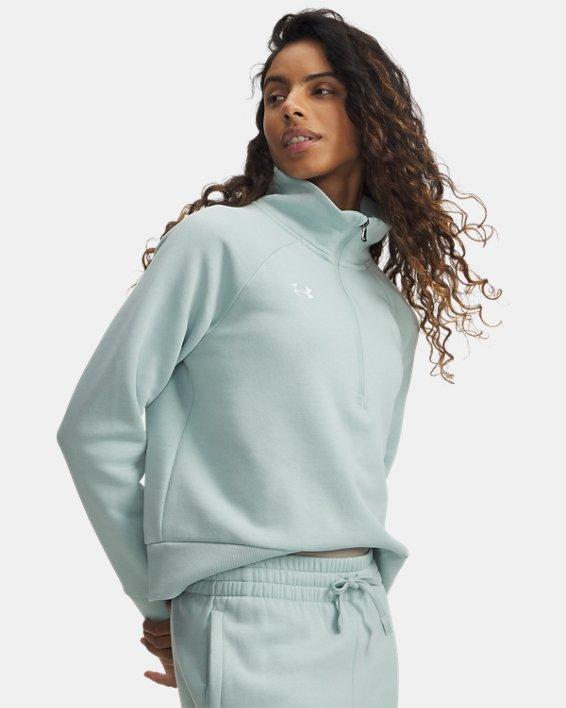 UA Rival Fleece by UNDER ARMOUR
