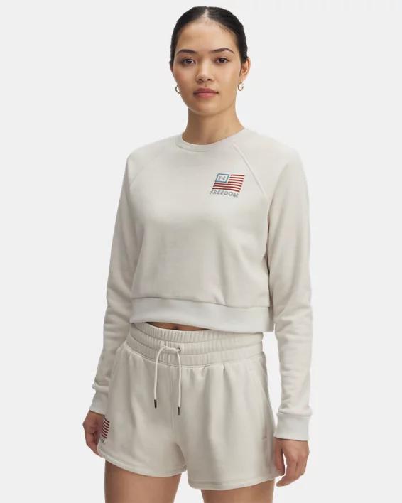 UA Rival Freedom by UNDER ARMOUR