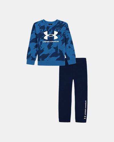 UA Rival Pattern by UNDER ARMOUR