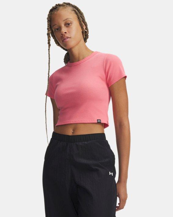 UA Rival Rib by UNDER ARMOUR