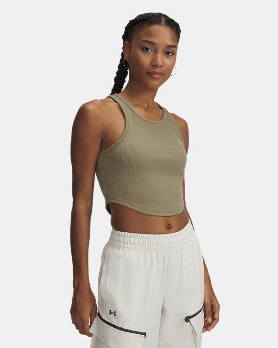 UA Rival Rib by UNDER ARMOUR