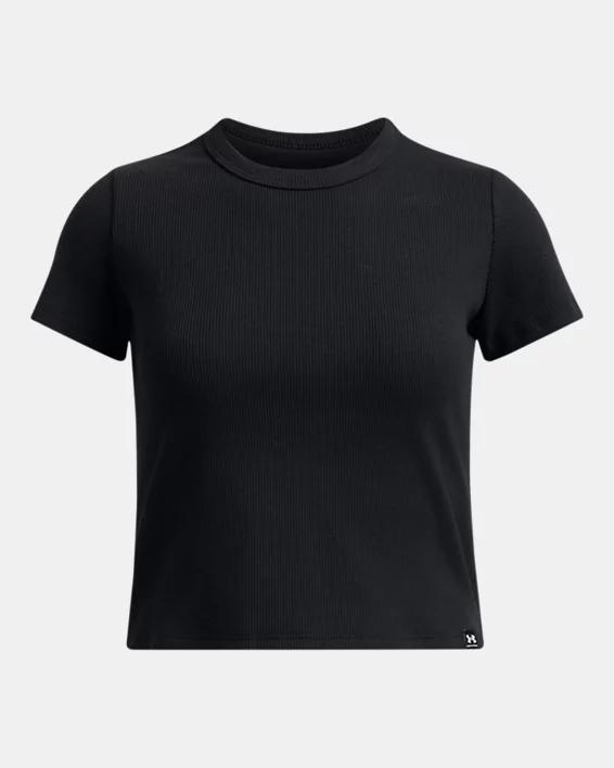 UA Rival Rib by UNDER ARMOUR