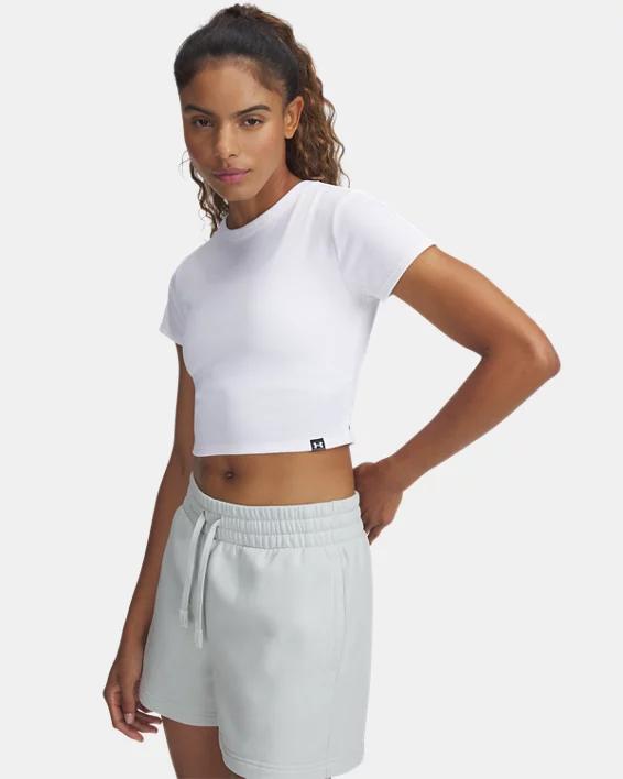 UA Rival Rib by UNDER ARMOUR