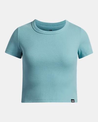 UA Rival Rib by UNDER ARMOUR