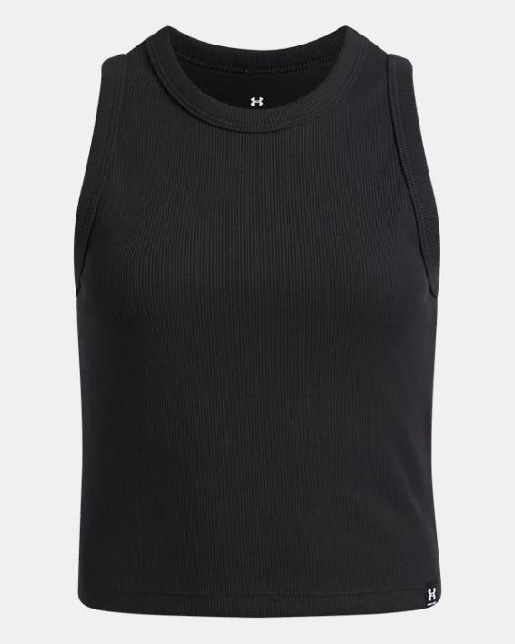 UA Rival Rib by UNDER ARMOUR