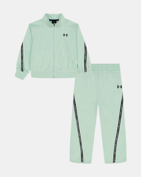 UA Rival Taping by UNDER ARMOUR