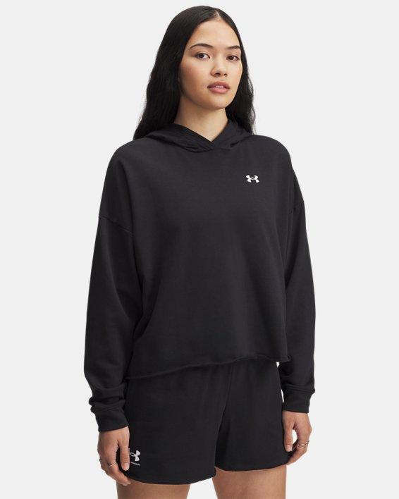 UA Rival Terry by UNDER ARMOUR